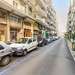 Liva Studio Center Thessaloniki, Agias Sofias