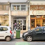 Liva Studio Center Thessaloniki, Agias Sofias