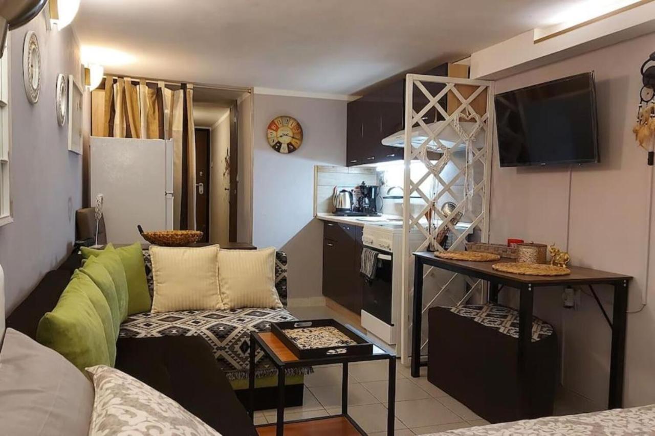 Apartment Liva Center Thessaloniki, Agias Sofias