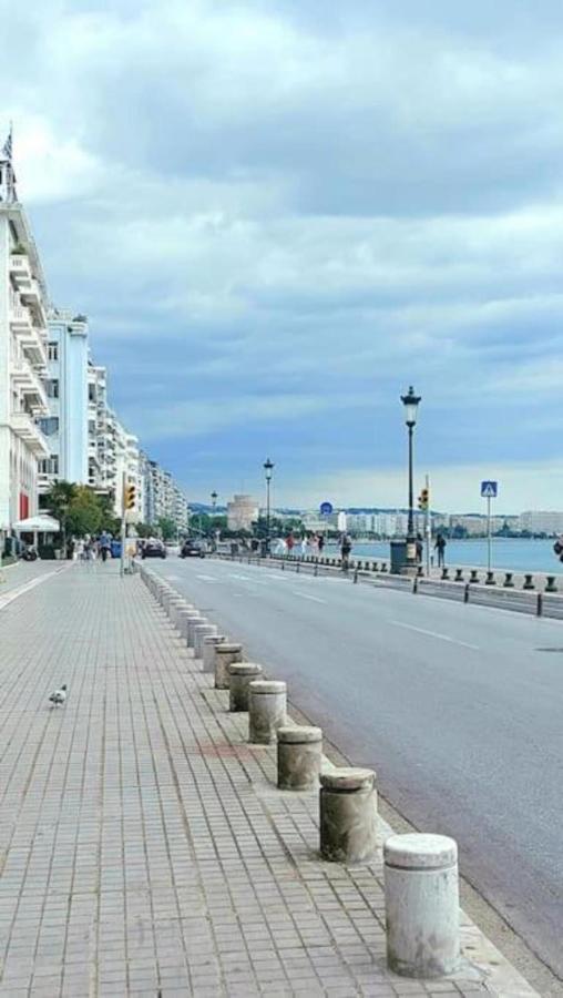 Liva Center Thessaloniki, Agias Sofias * Thessaloniki