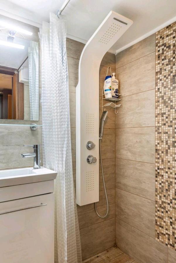Apartment Liva Center Thessaloniki, Agias Sofias Thessaloniki